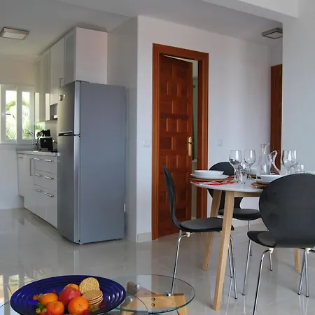 Fabiola Mit Toller Aussicht By Interhome *