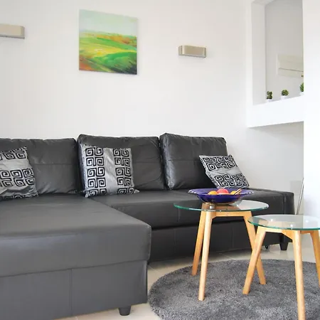 Fabiola Mit Toller Aussicht By Interhome كاليبي