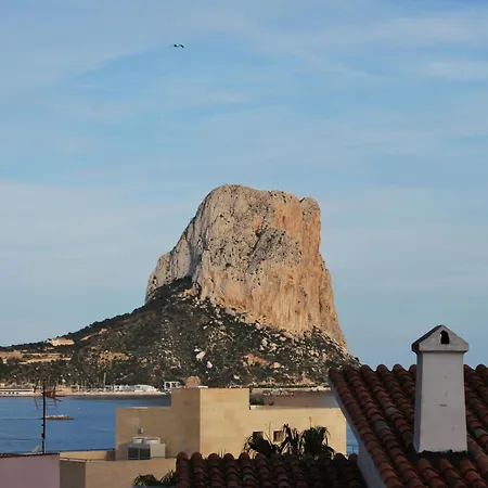شقة Fabiola Mit Toller Aussicht By Interhome *