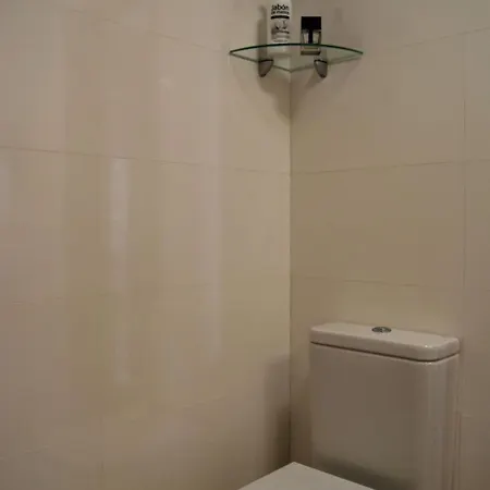 Fabiola Mit Toller Aussicht By Interhome Lägenhet Calpe