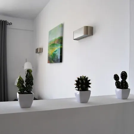 Fabiola Mit Toller Aussicht By Interhome Lägenhet Calpe