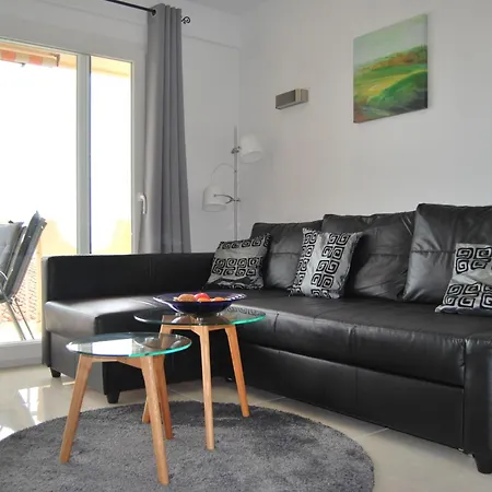 Lägenhet Fabiola Mit Toller Aussicht By Interhome *