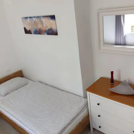 Lägenhet Fabiola Mit Toller Aussicht By Interhome Calpe
