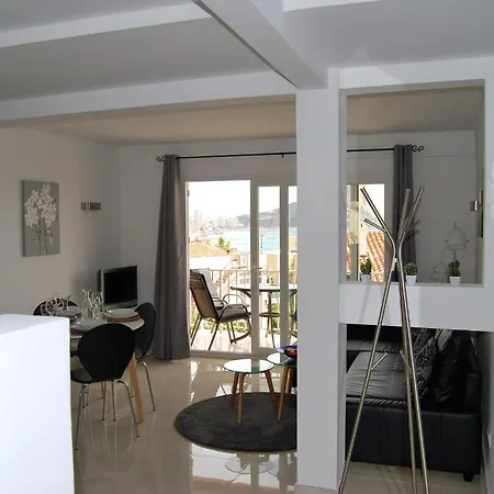 Lägenhet Fabiola Mit Toller Aussicht By Interhome *