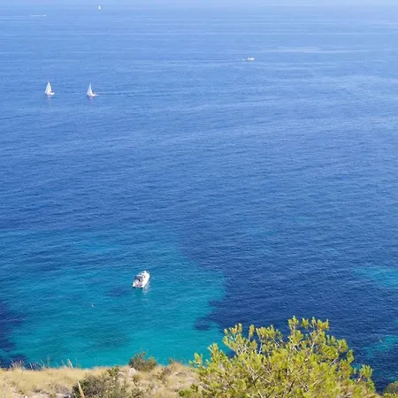 Fabiola Mit Toller Aussicht By Interhome شقة