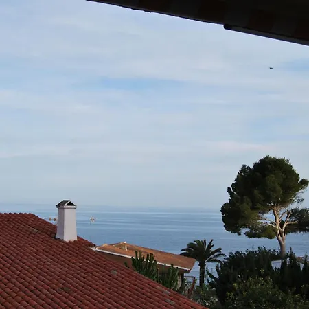 Fabiola Mit Toller Aussicht By Interhome * كاليبي